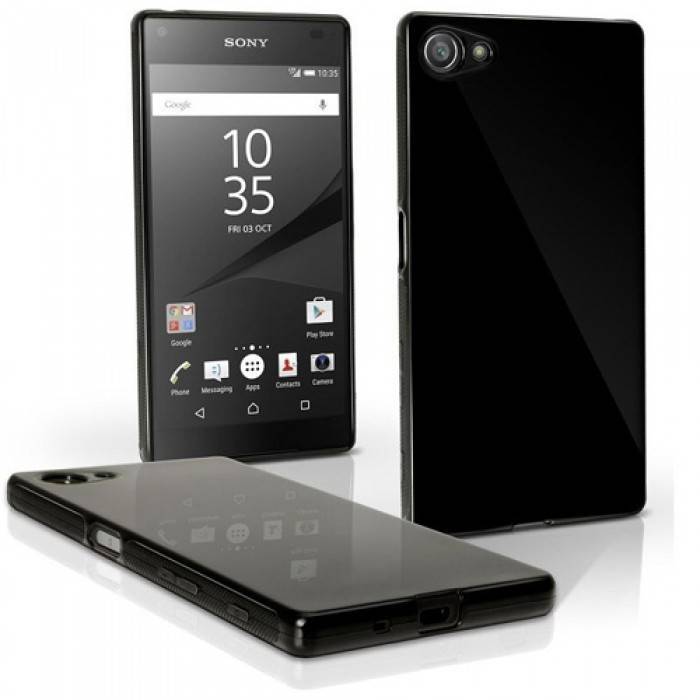 Sony xperia z5 compact содержание а также технические характеристики [ править ]