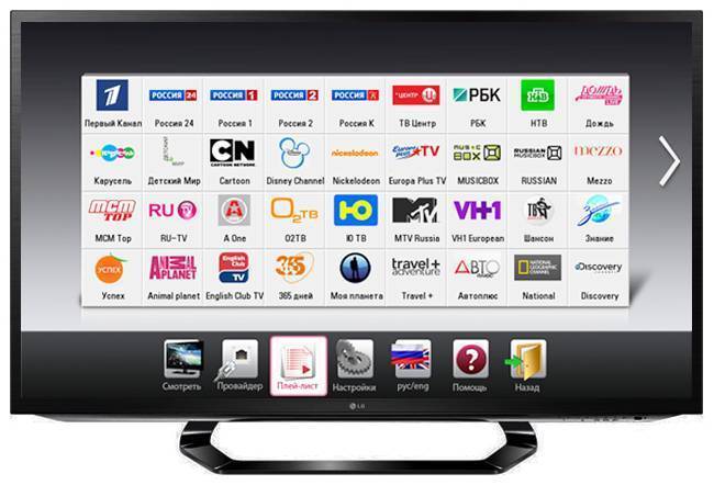 Как смотреть тв каналы через интернет на телевизоре или приставке android smart tv? - вайфайка.ру