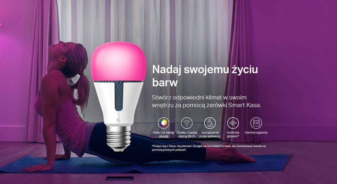 Обзор умной лампочки tp-link tapo l510e — подключение к алисе по wifi и настройка через умную колонку яндекс