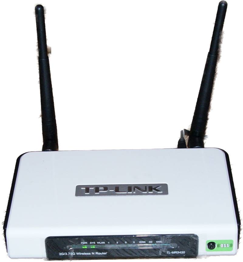 Как подключить 3g/4g usb модем к wi-fi роутеру tp-link. на примере настройки tp-link tl-mr3220