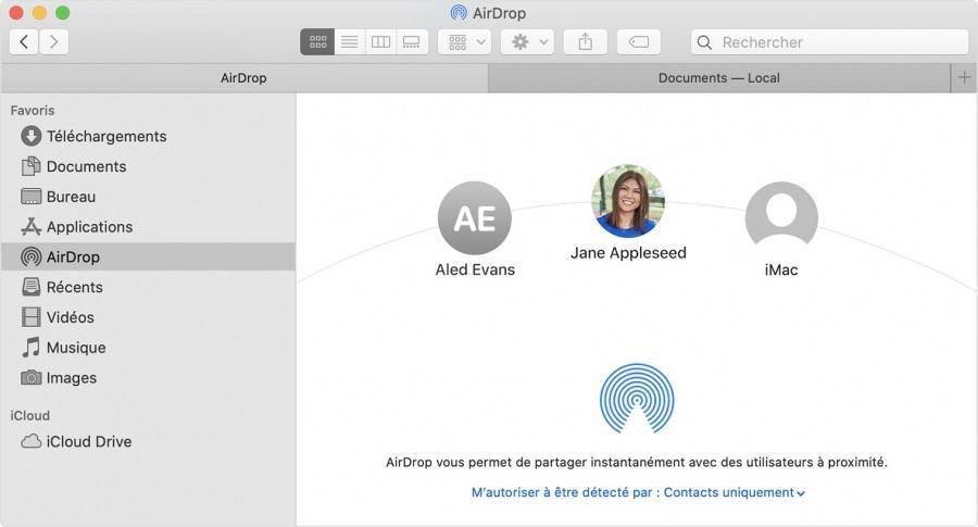 Что такое airdrop на iphone/ipad и как им пользоваться в новой ios | a-apple.ru