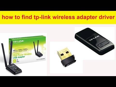 Wi-fi адаптер tp-link tl-wn727n: характеристики, настройка, установка драйвера и отзывы