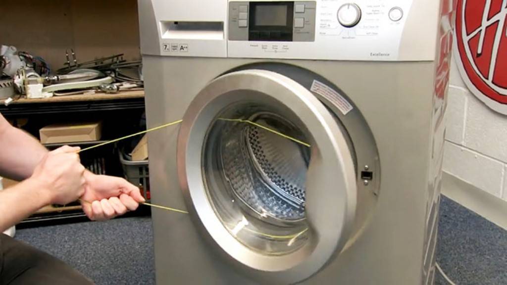 Возврат стиральной машины качественой и бракованной в магазин - инструкция в 2021 году
