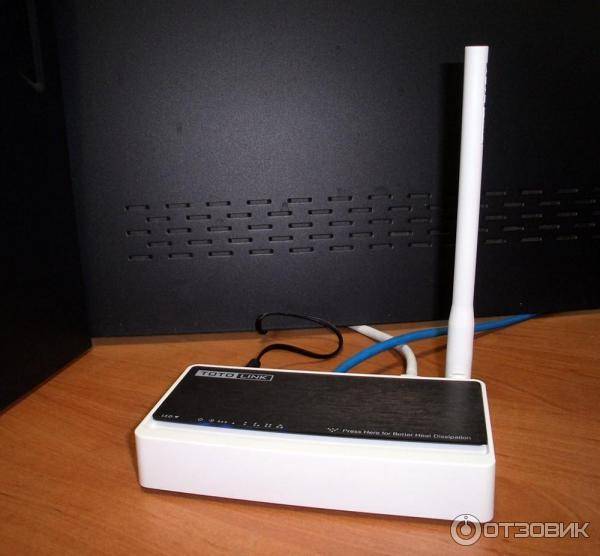 Как настроить wifi репитер totolink ex1200t и подключить к роутеру? - вайфайка.ру