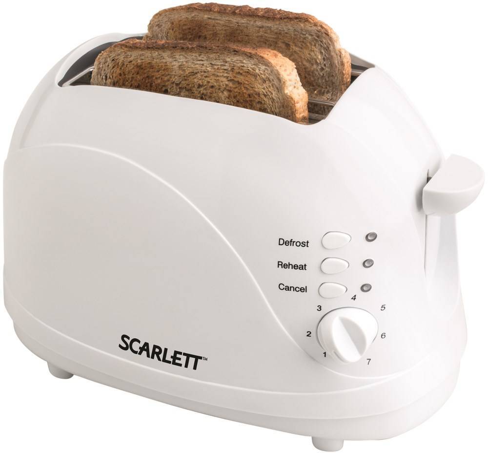 Какой тостер лучше купить для дома: рейтинг 10 моделей, отзывы, характеристики