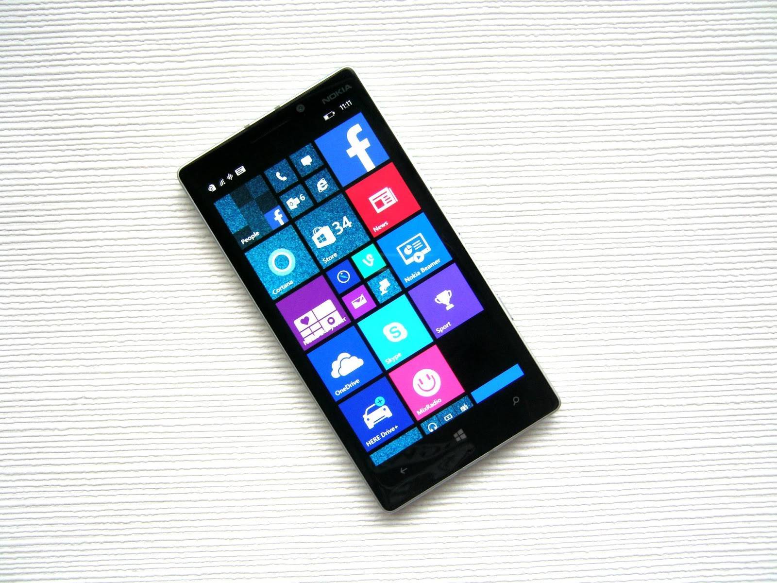 Nokia lumia 930: обзор технических характеристик, дизайна смартфона