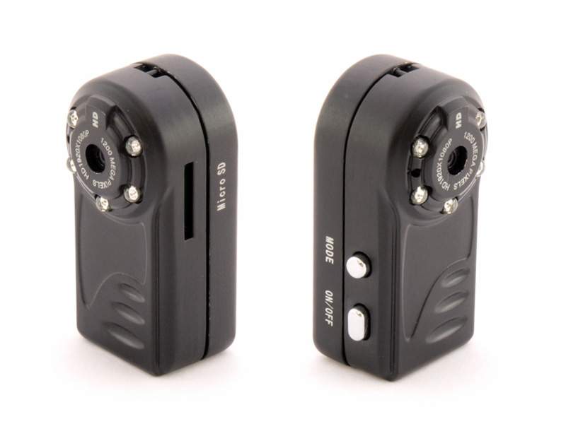 Настройка мини камеры plug2cam