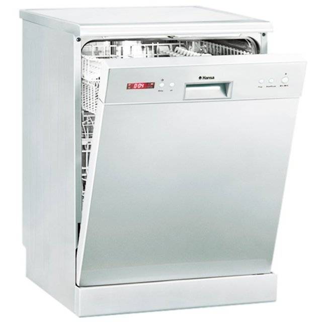 Как выбрать посудомоечную машину hansa 45 см: топ-5 моделей и их технические характеристики + отзывы покупателей
