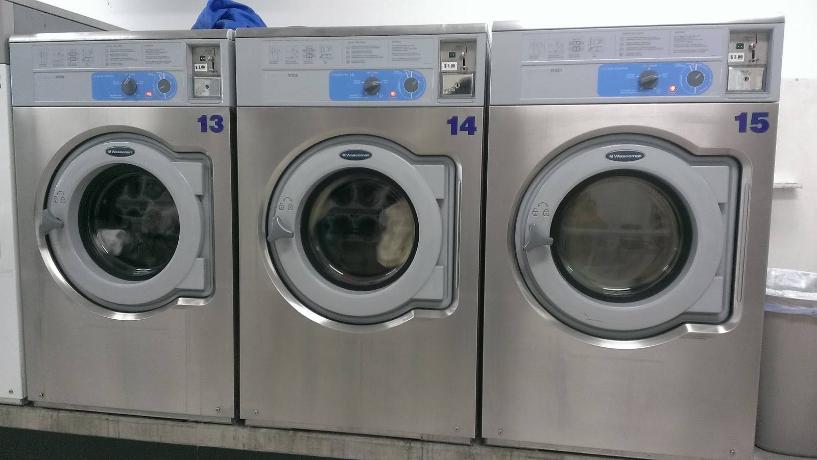 Фирмы стиральных машин - у какой лучшие стиральные агрегаты