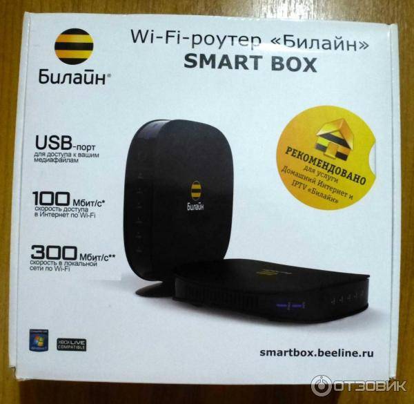 Отзыв: wi-fi роутер билайн smart box — роутеры умирают в полночь, или о чем не написано в инструкции