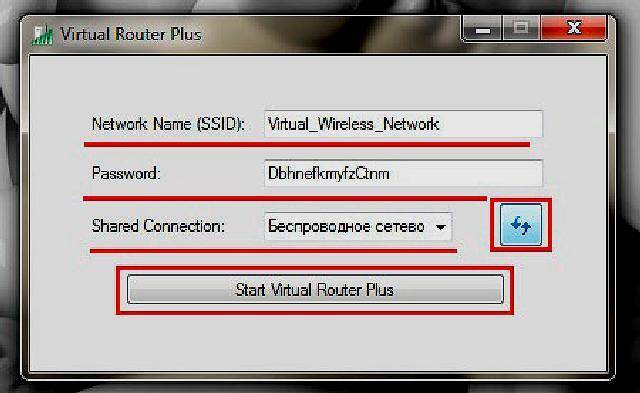Switch virtual router 3.4.1