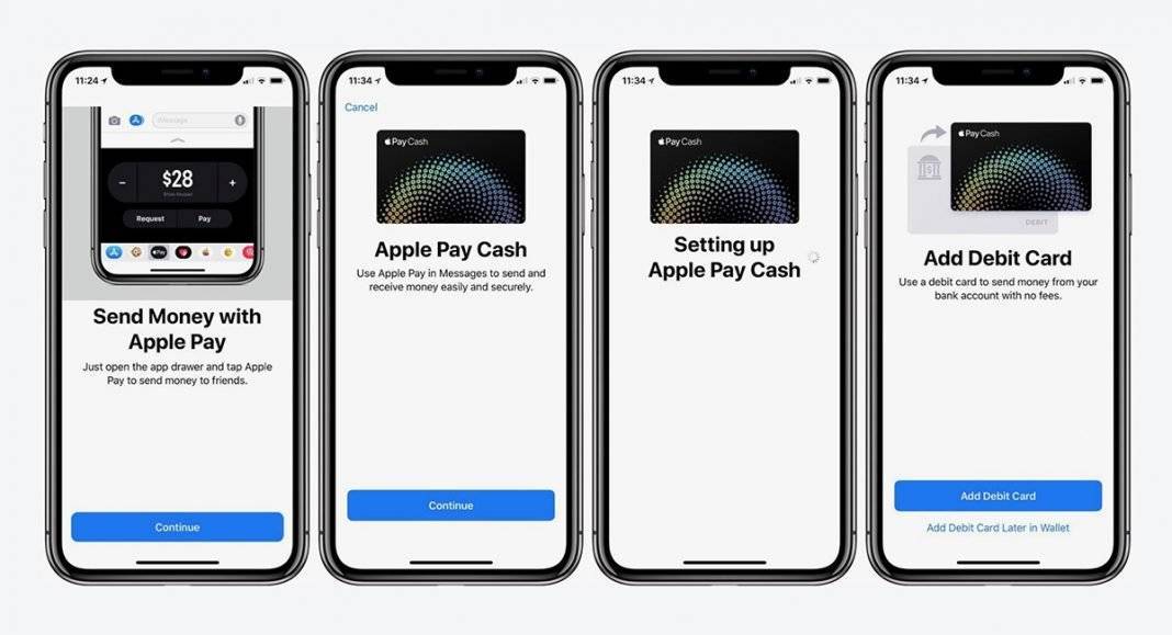 Есть ли apple pay на айфон 6: порядок включения и использования для оплаты