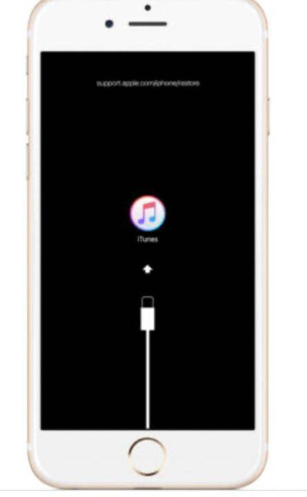 Iphone отключен, подключитесь к itunes - восстанавливаем доступ