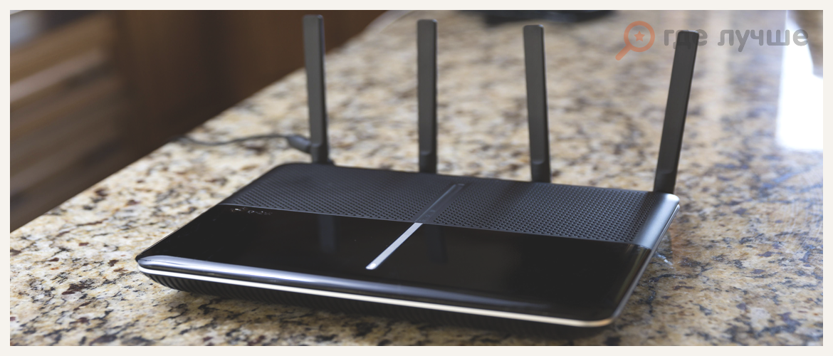 Оптический терминал-роутер Ростелеком с Wi-Fi: обзор и настройка