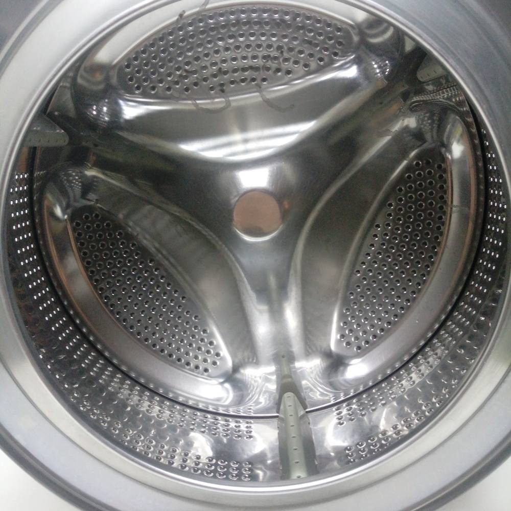 Материал бака стиральной машины: какой лучше выбрать
