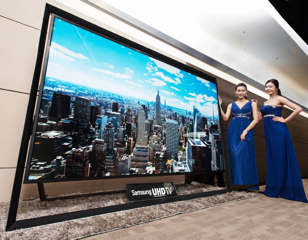 Самые дорогие телевизоры в мире на 2020 год