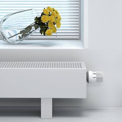 Выбор обогревателя для ванной и сауны (электрические, инфракрасные)