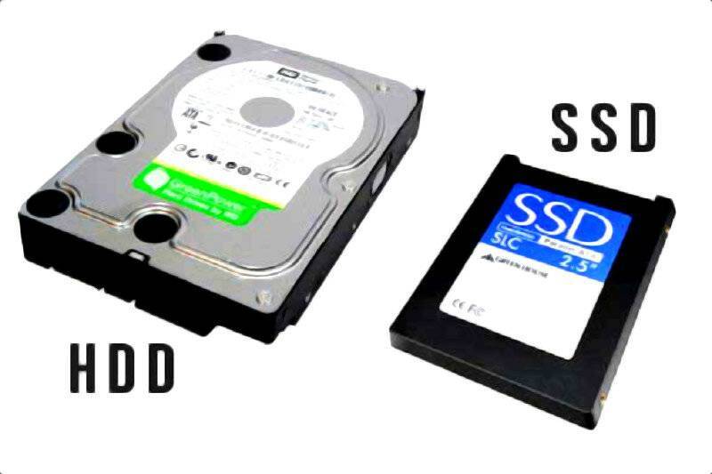 Что такое ssd диск и для чего он нужен, hdd диски уходят в прошлое блог ивана кунпана