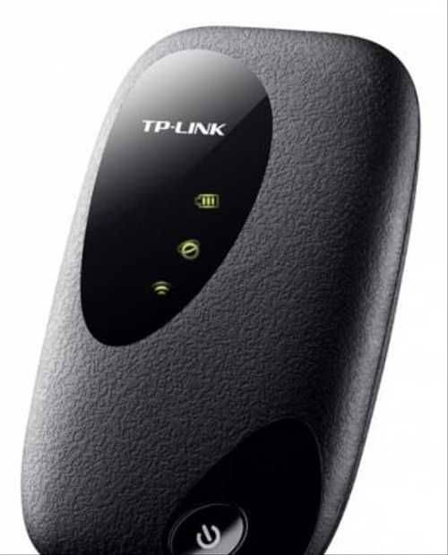 Lte-интернет в кармане. обзор роутера tp-link m7350