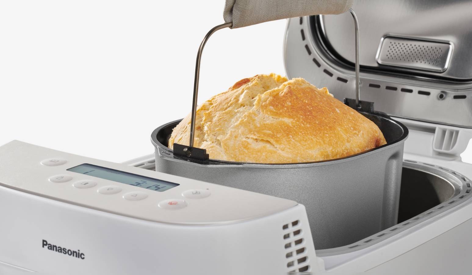 Как пользоваться хлебопечкой. первое включение домашней хлебопечки. что такое хлебопечка. видео как работает домашняя хлебопечка, правила для пользователя