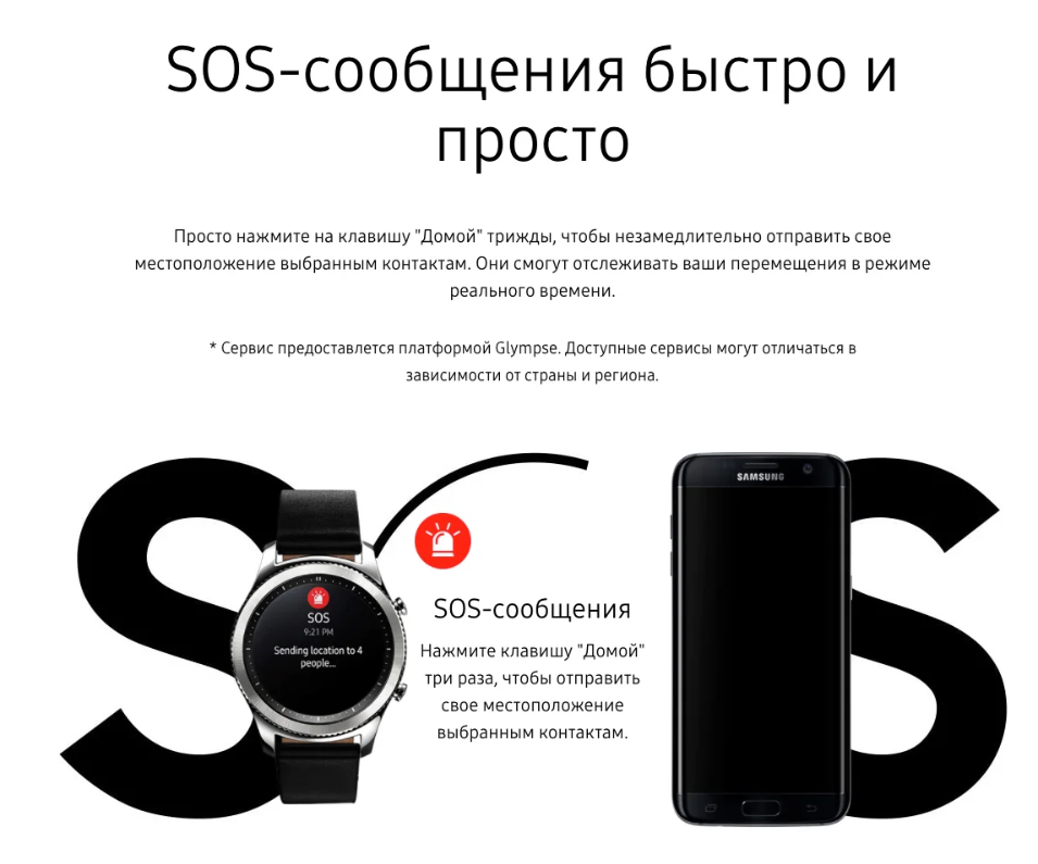 Samsung galaxy gear s: обзор, купить, фото, видео.