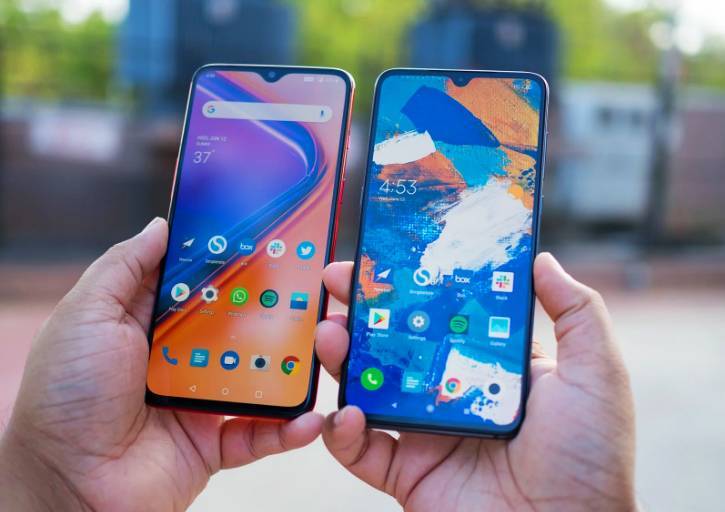 Xiaomi mi 10 vs oneplus 8 – сравнение смартфонов. что лучше выбрать?