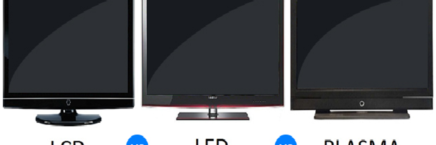 Разница между lcd и led телевизорами