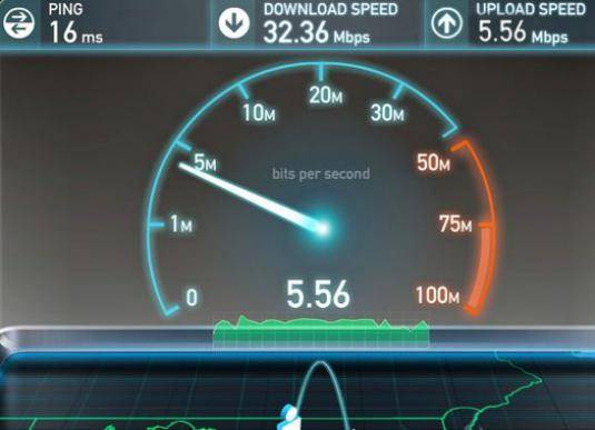 Почему упала скорость интернета через wifi или интернет кабелю