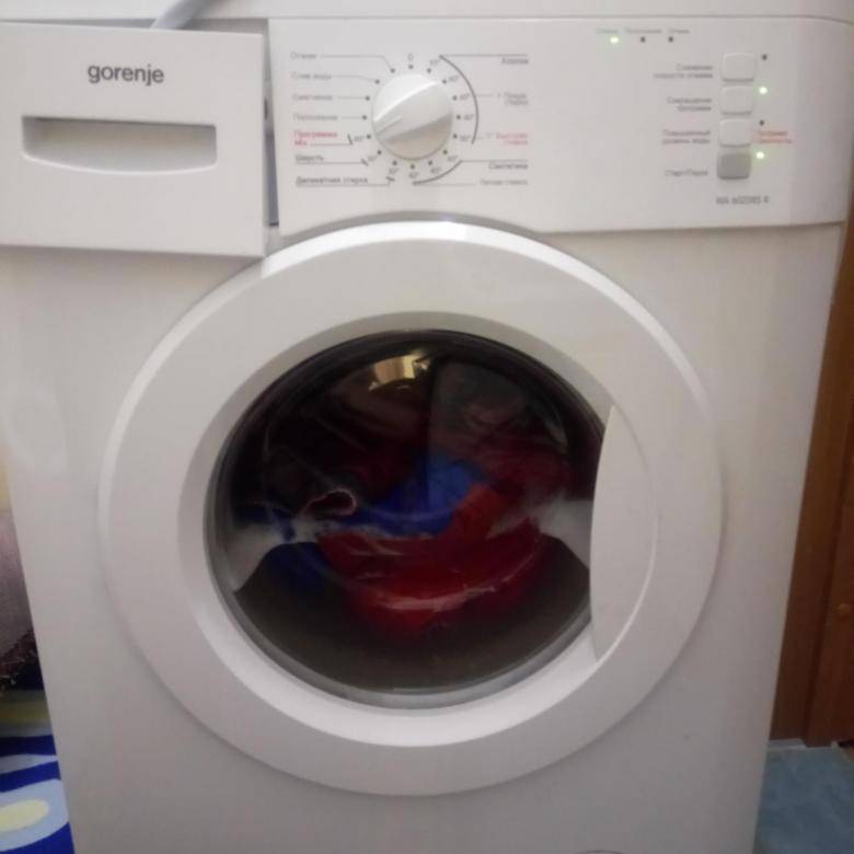 2 лучших стиральных машины-автомат для сельской местности