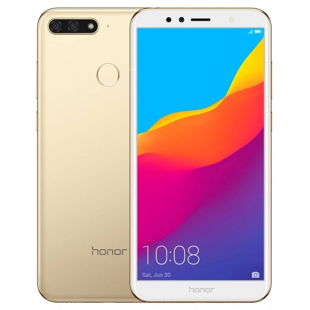 Huawei honor 7a pro или huawei honor 7c aum-l41: какой телефон лучше? cравнение характеристик