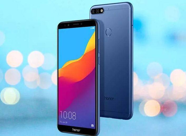 Тест-обзор смартфона honor 7c pro от huawei