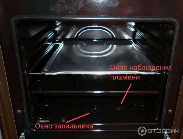 Как зажечь духовку в газовой плите гефест, грета, индезит и других