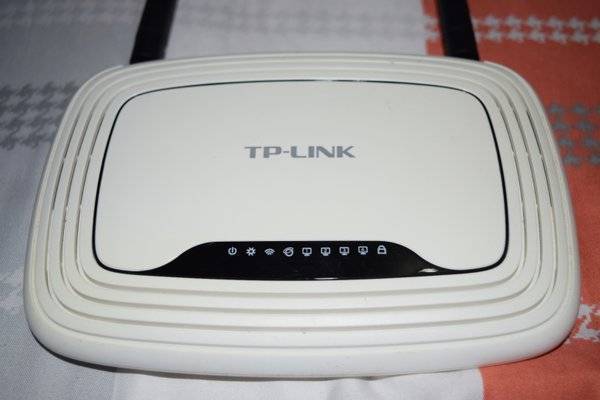 Настройка роутера tp-link tl-wr841n. подключение, настройка интернета и wi-fi