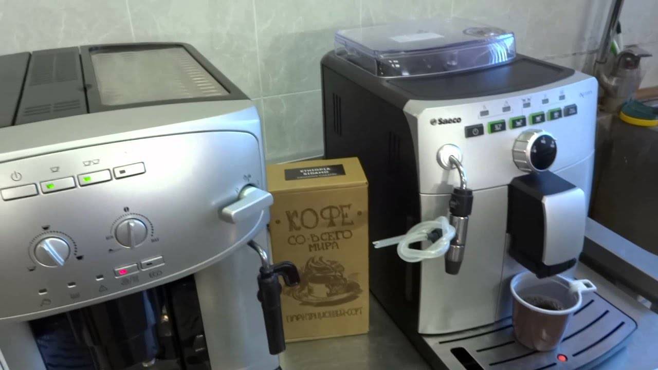 Как почистить кофемашину неспрессо: инструкция очистки в домашних условиях