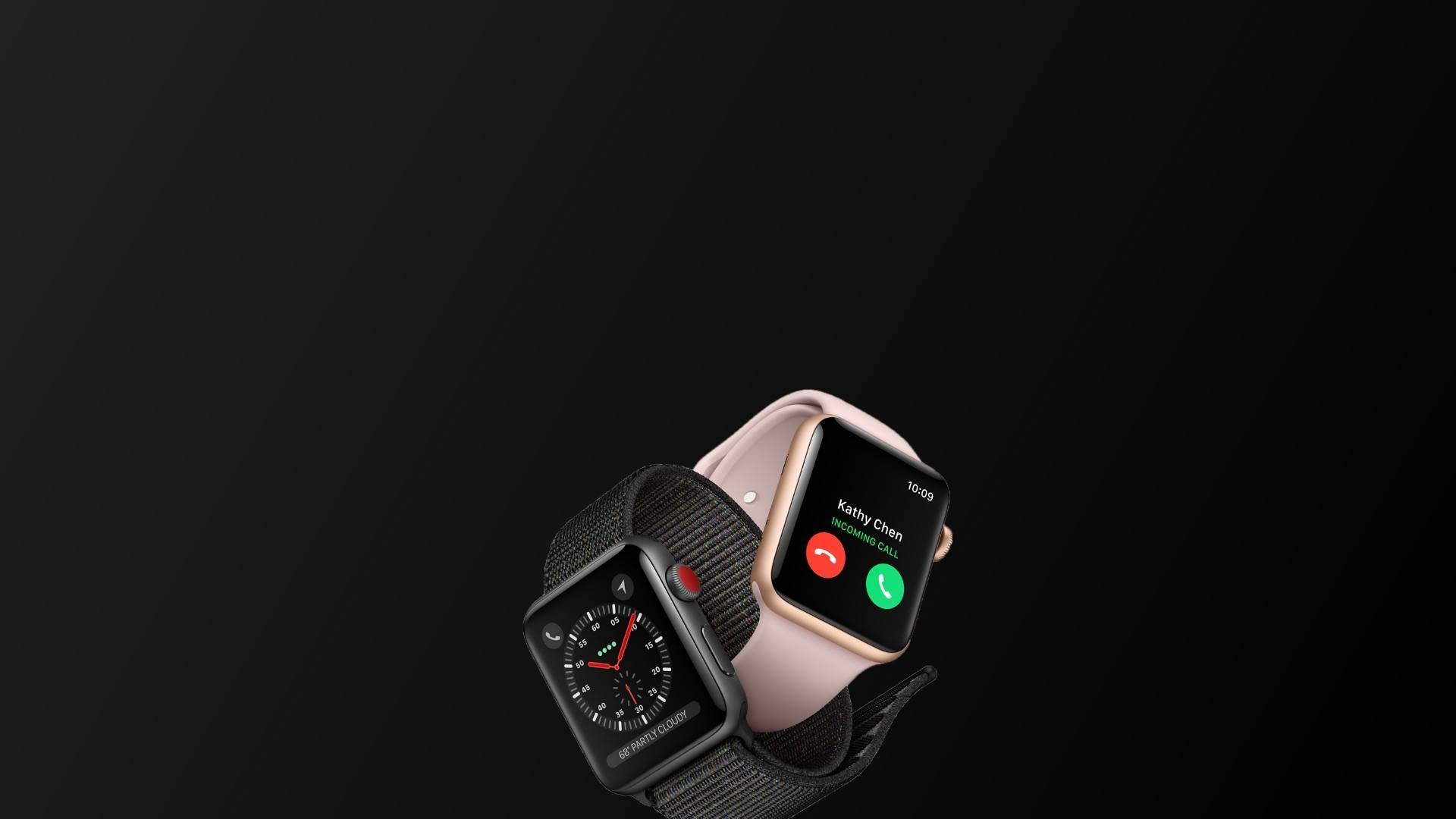 Обзор apple watch series 3: новая версия самых популярных умных часов