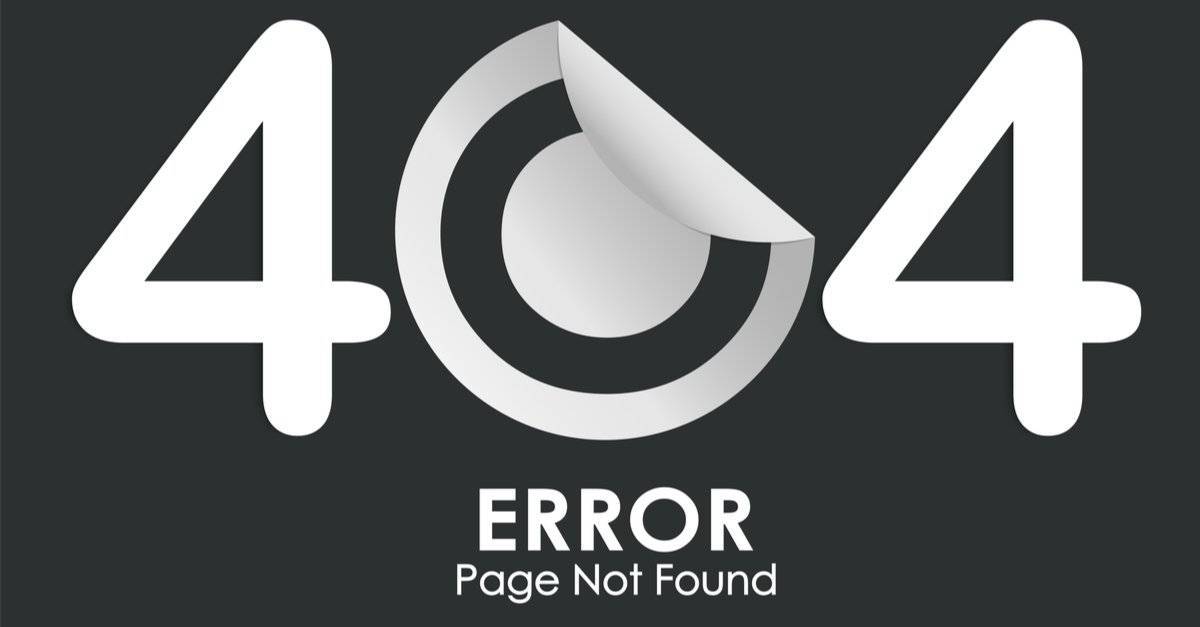 Ошибка 404 – страница не найдена – что это значит, как исправить | a-apple.ru