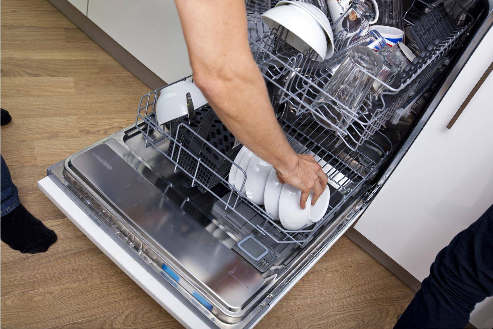 Почему не включается посудомоечная машина bosch? возможные причины и ремонт