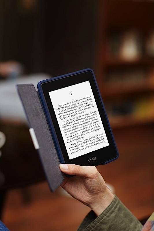 ???? выбираем лучшие планшеты для чтения электронных книг на 2022 год