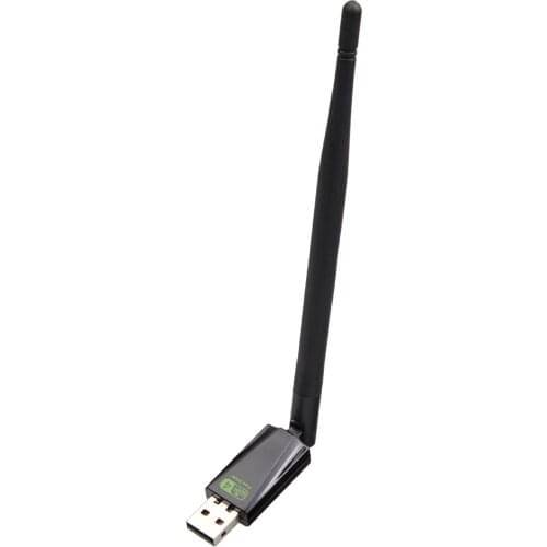 Драйвер Для Сетевого USB WiFi Адаптера 802.11 n — Как Найти и Скачать?