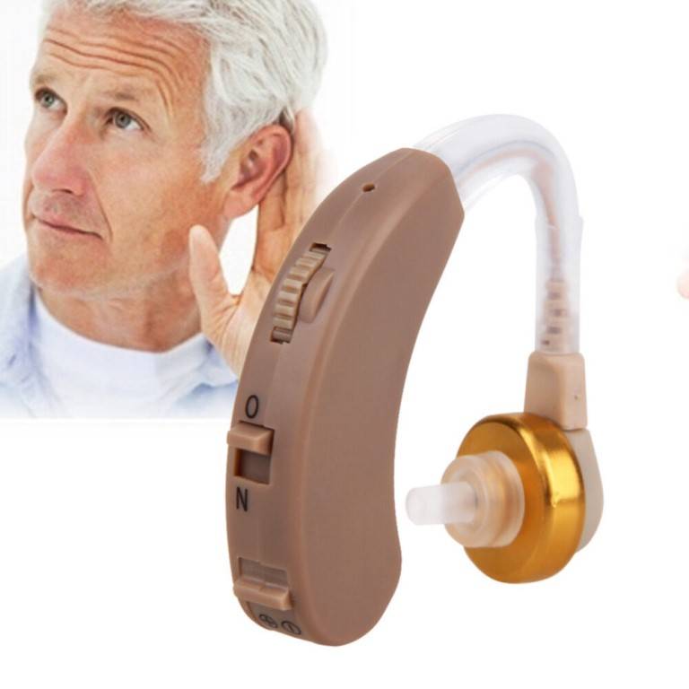 Как выбрать слуховой аппарат - блог medicenter