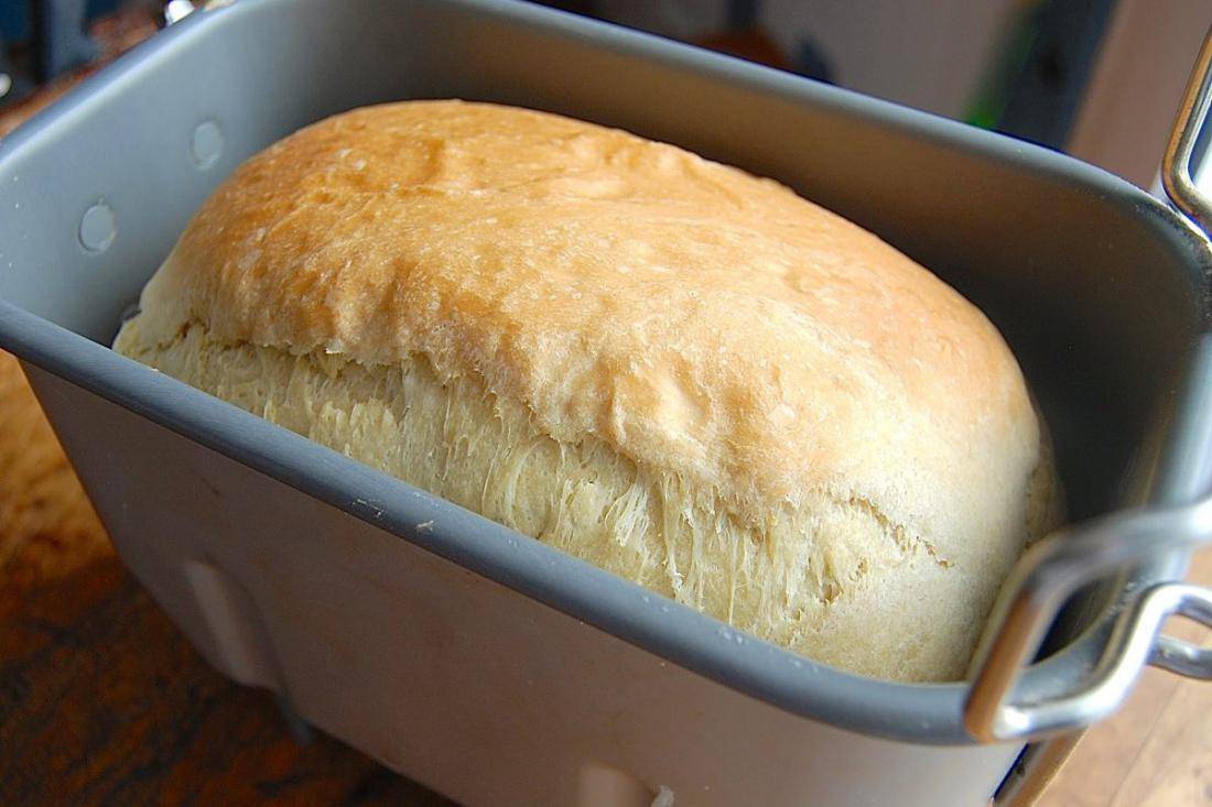 Что можно печь в хлебопечке кроме хлеба – газета "право"