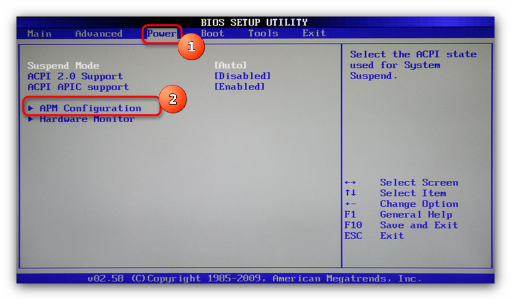 Usb wake support. Управление BIOS. Биос Setup Utility. Биос сетап. BIOS включение при подаче питания.