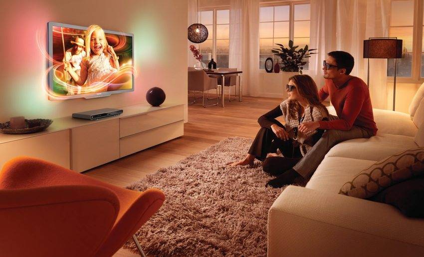 Как выбрать телевизор правильно – 11 советов 2021