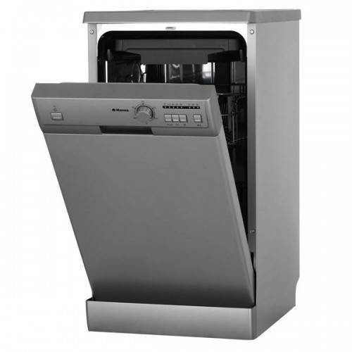 Встраиваемые посудомоечные машины hansa 60 см: обзор моделей
