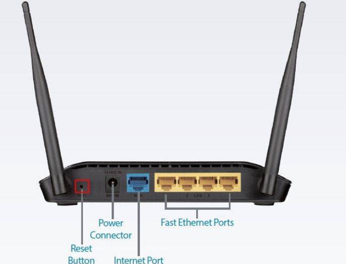 Роутер сбрасывает настройки пароля, wifi и интернета после выключения или перезагрузки - вайфайка.ру