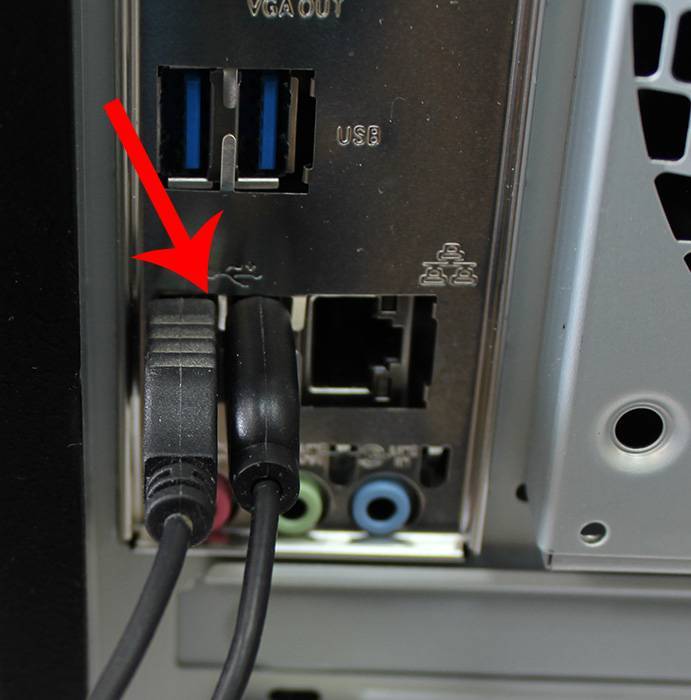 Как подключить телефон андроид к ноутбуку через usb