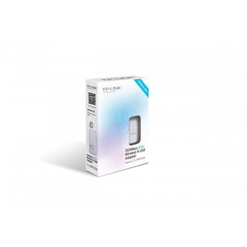 Wifi адаптер tp-link tl-wn725n: настройка раздачи интернета, возможные проблемы