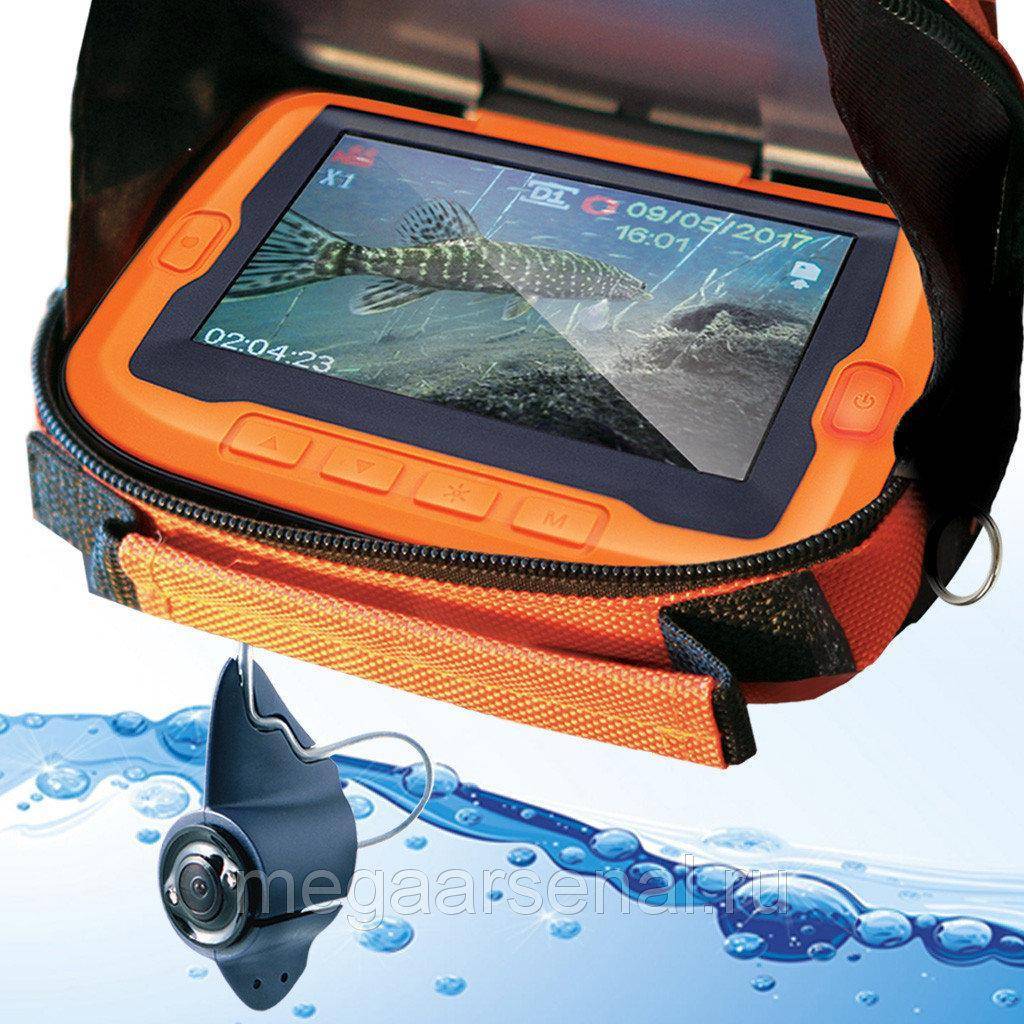 Экшн-камера для подводной съемки: как выбрать какую лучше купить, отзывы, обзор камер