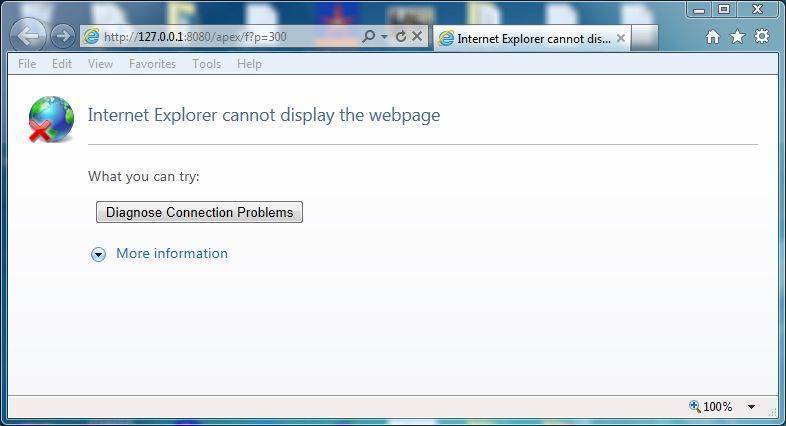 Что делать если в любом браузере пишет «internet connection error»