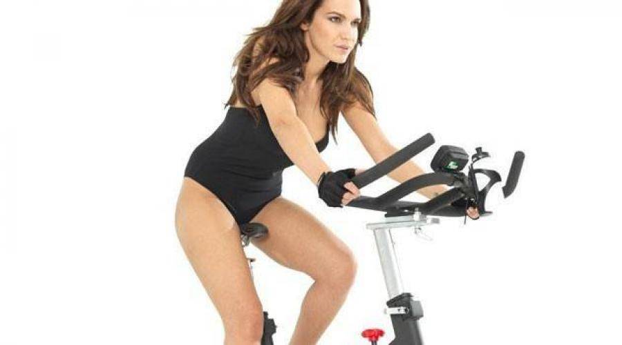 Польза и вред велотренажера. что дает велотренажер: какие мышцы тренирует, сколько калорий сжигает?